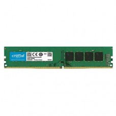 Crucial DDR4 CT8G4DFRA32A-3200 MHz-CL22 RAM 8GB